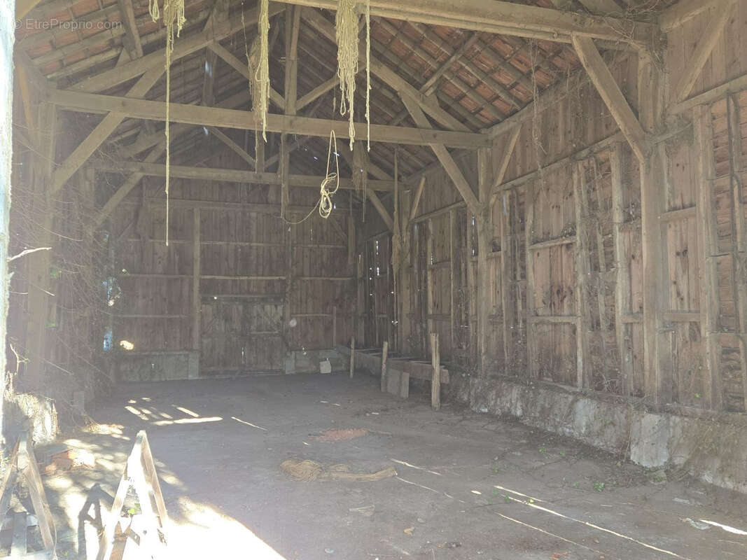 Maison à MUSSIDAN