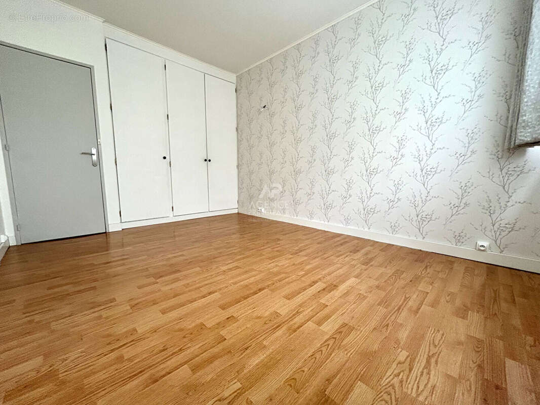Appartement à POISSY