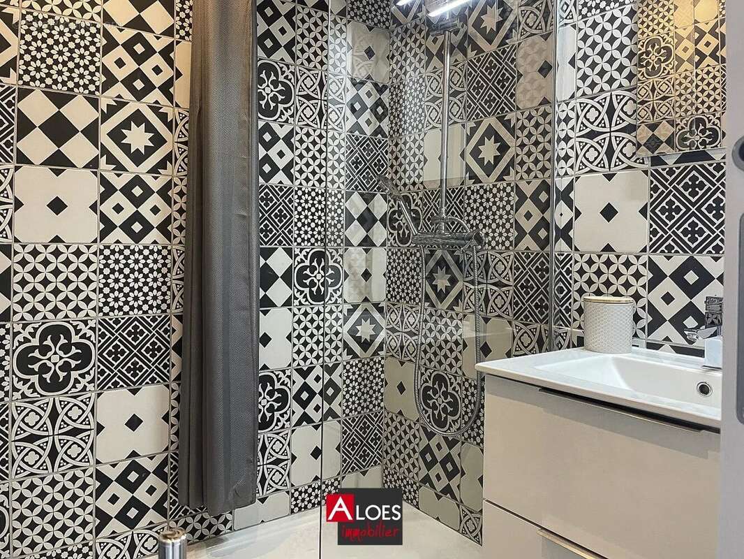 Maison à AIGUES-MORTES