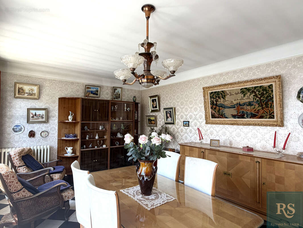 Maison à ANTONY