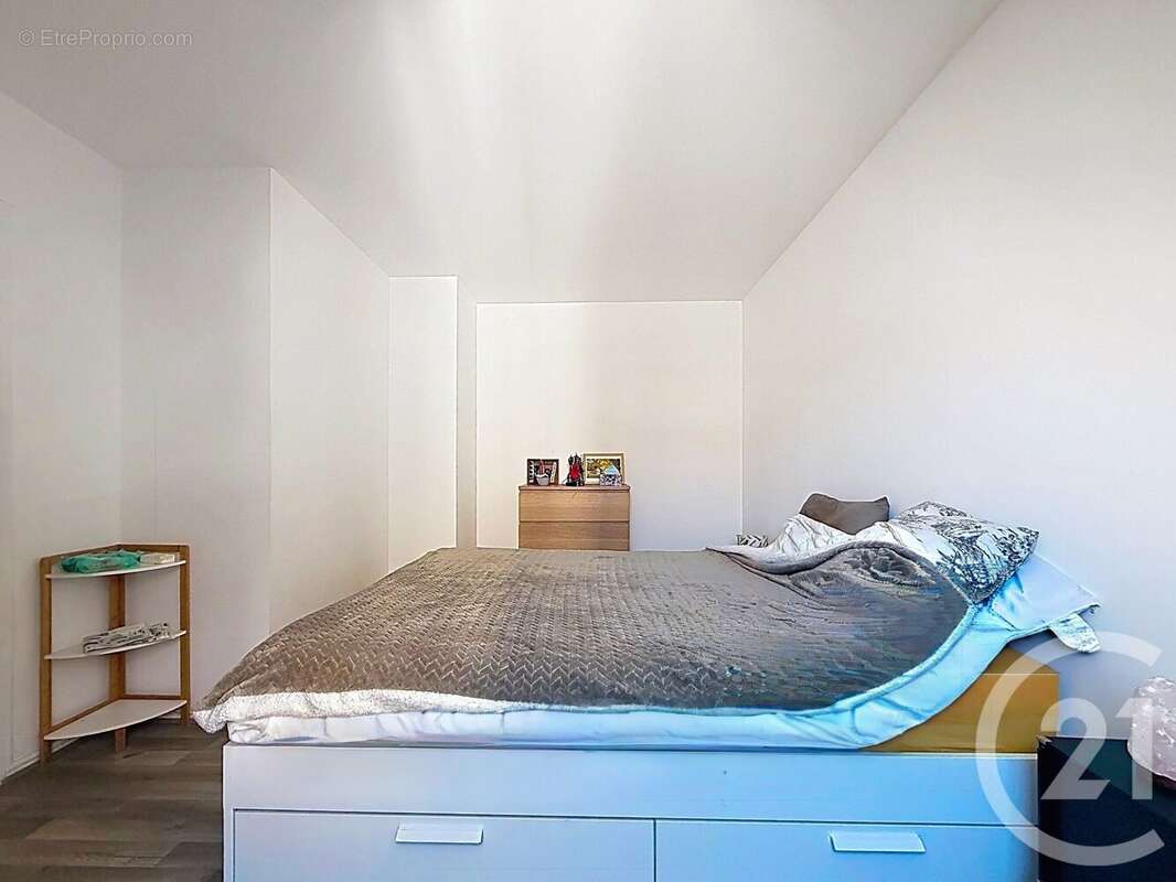 Photo 7 - Appartement à THIAIS