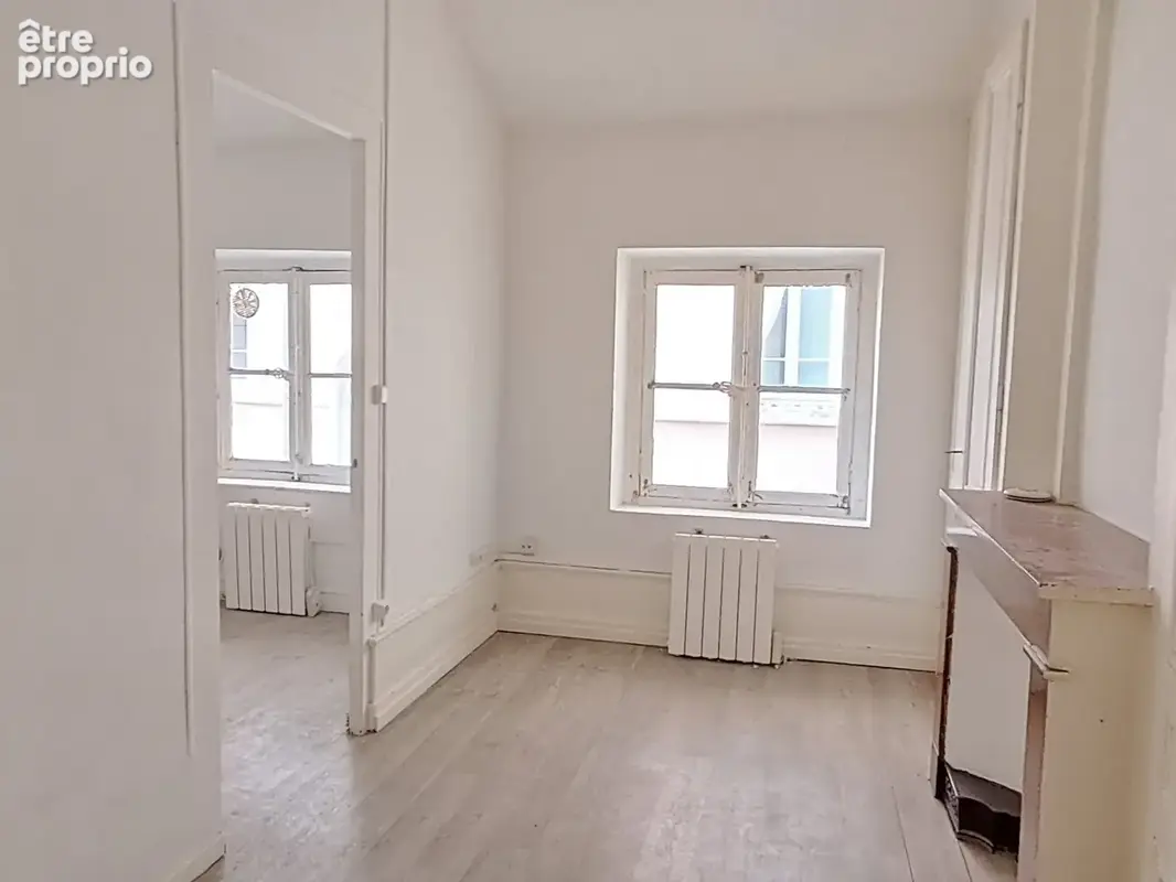 Appartement à LYON-6E