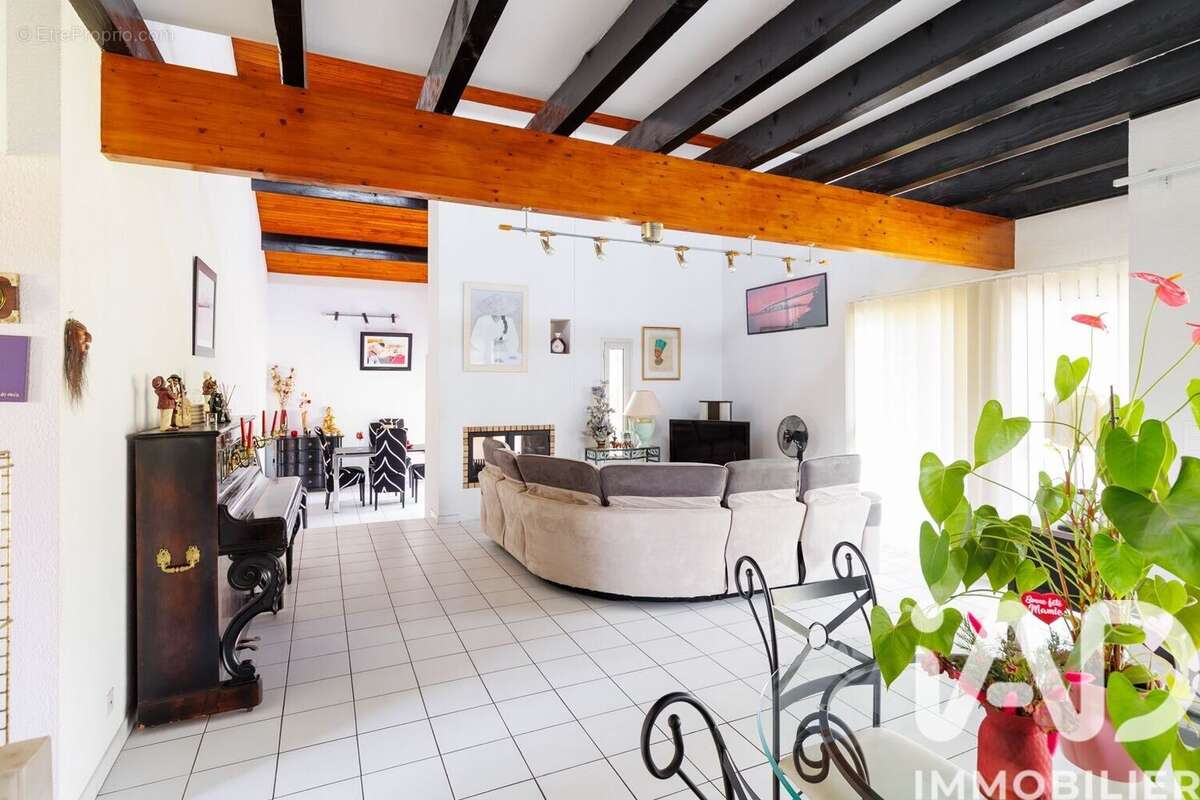 Photo 5 - Maison à SAINT-VINCENT-DE-PAUL