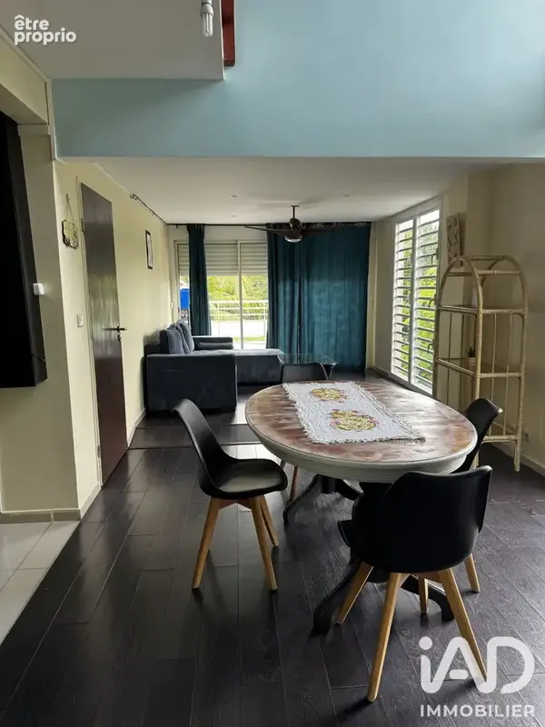 Photo 1 - Appartement à LE GOSIER