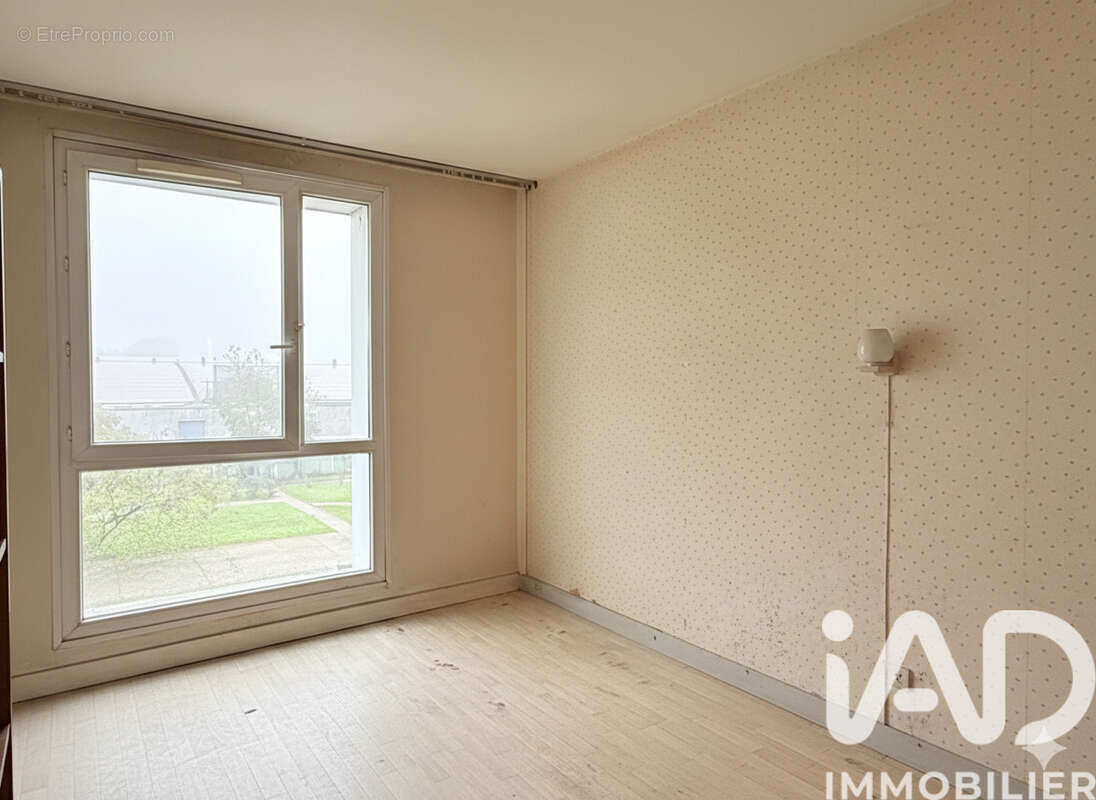 Photo 4 - Appartement à VITRY-SUR-SEINE