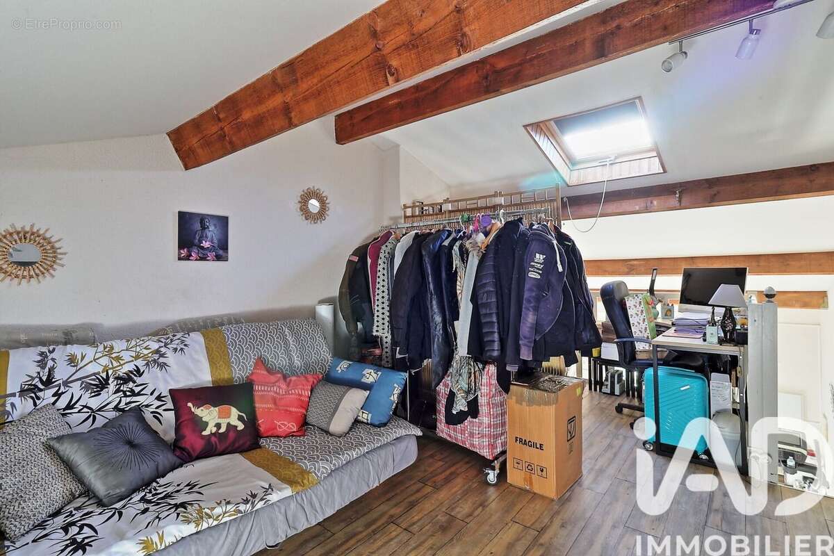 Photo 6 - Maison à SAINT-CYPRIEN