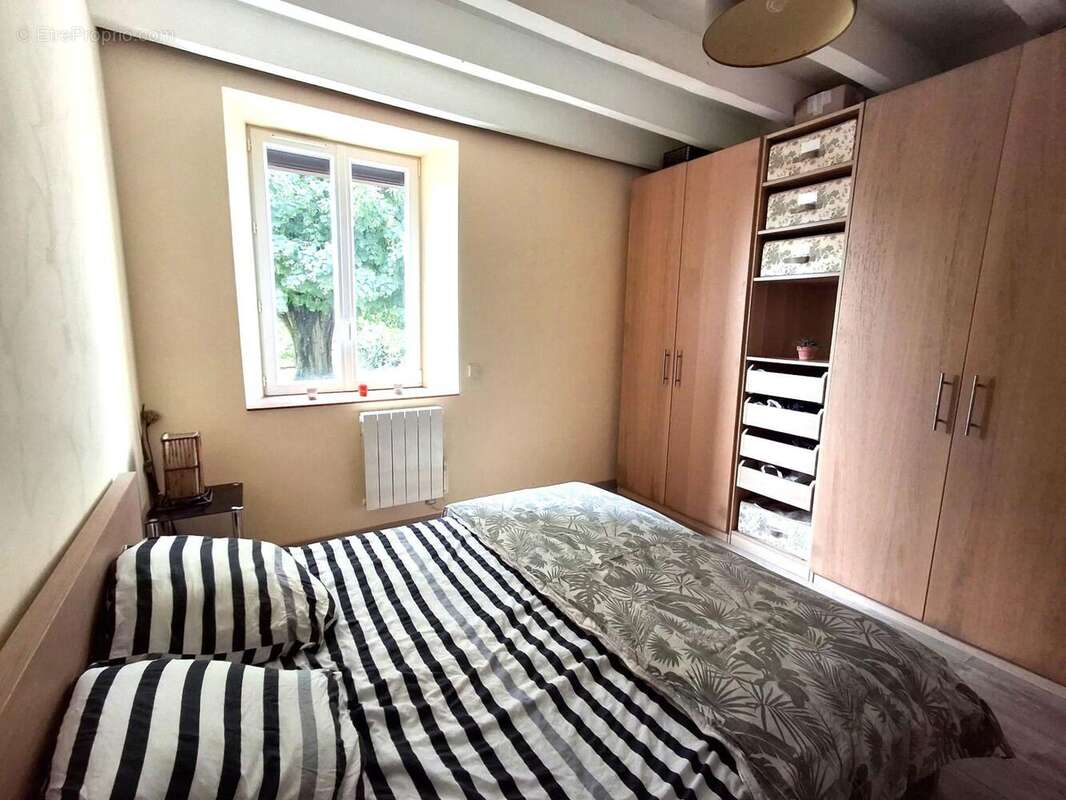 Photo 6 - Maison à NEUVY-LE-ROI