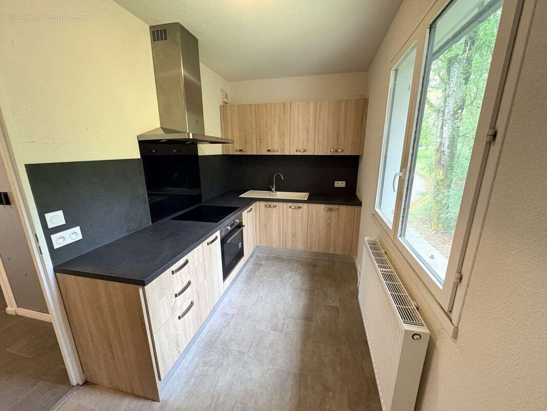 Appartement à SAINT-JEAN-EN-ROYANS
