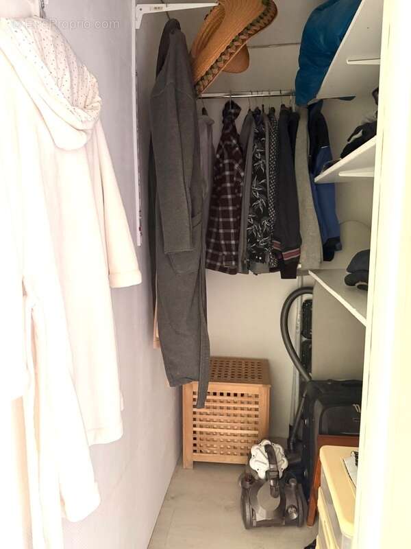 Appartement à DIEPPE