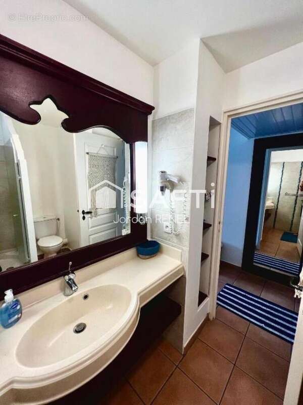 Photo 6 - Appartement à SAINTE-LUCE