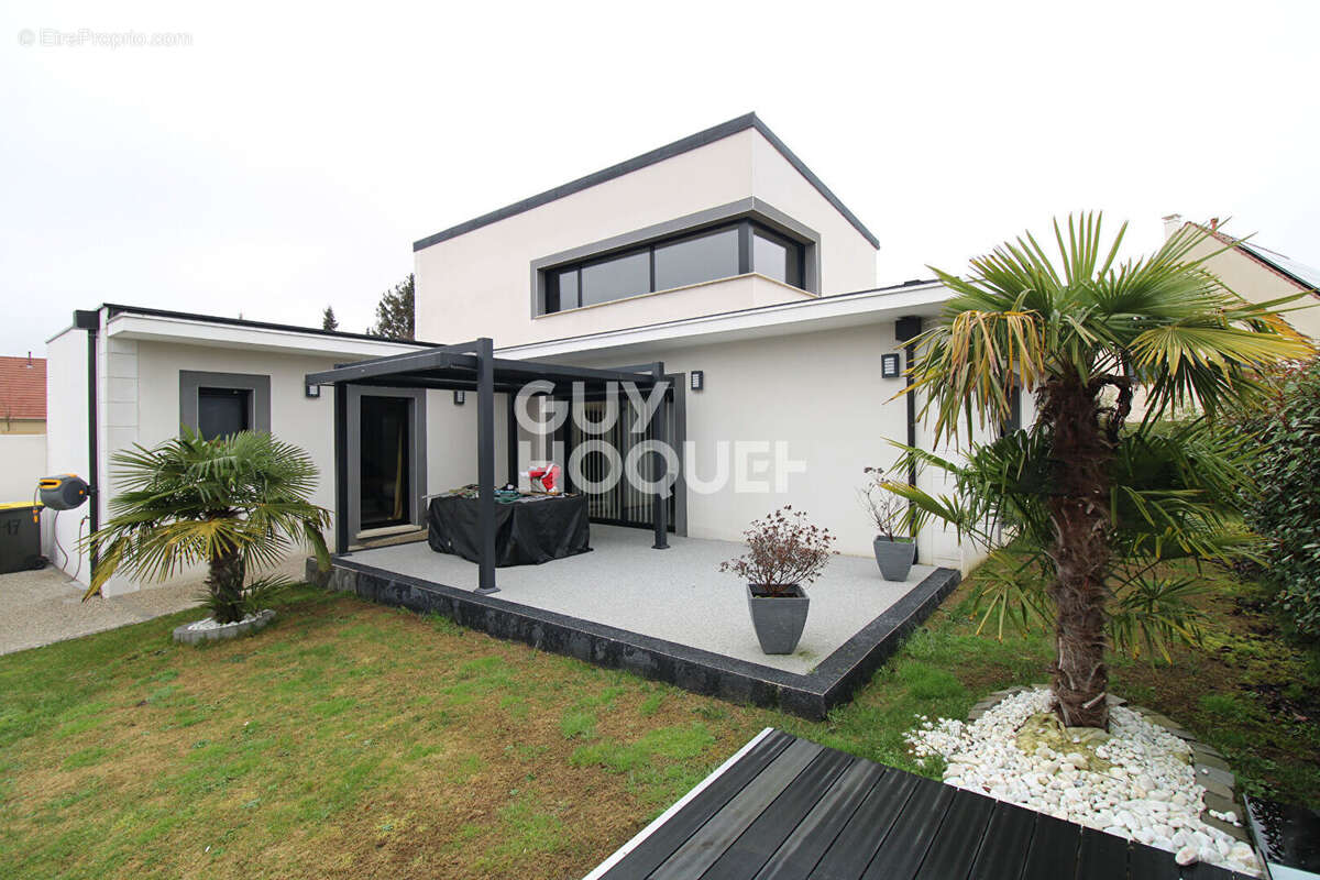 Maison à LIMOGES-FOURCHES