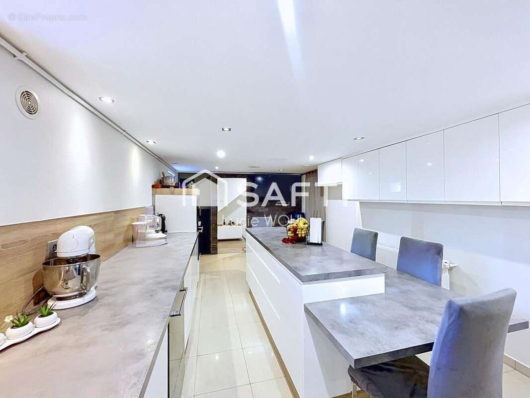 Photo 4 - Appartement à FAMECK