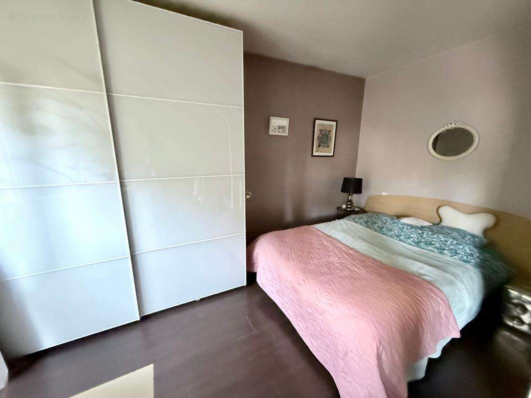 Maison à L&#039;ISLE-ADAM