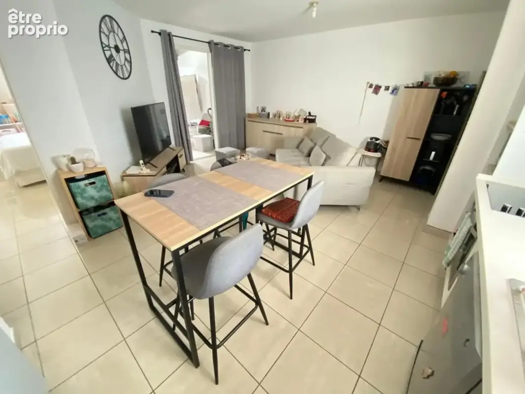 Appartement à vendre 3 pièces  (974) - photo 2