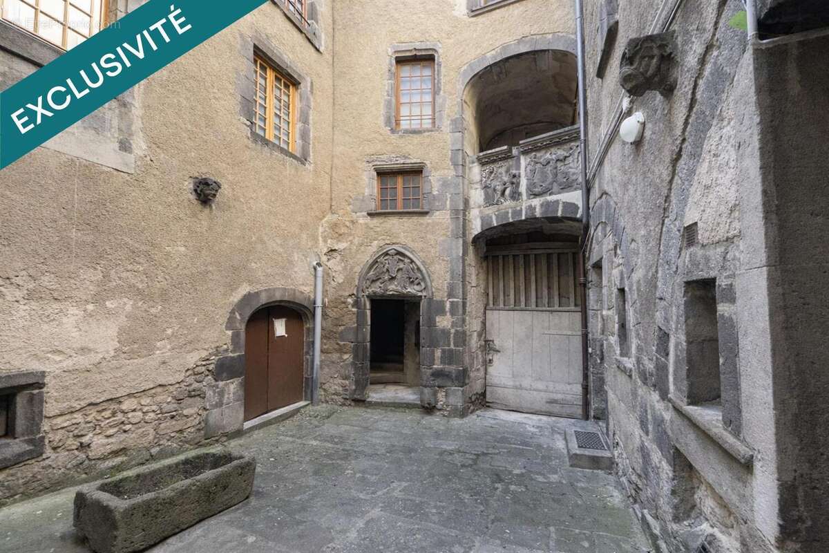 Photo 7 - Appartement à CLERMONT-FERRAND