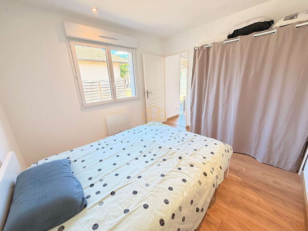 Appartement à AUDENGE