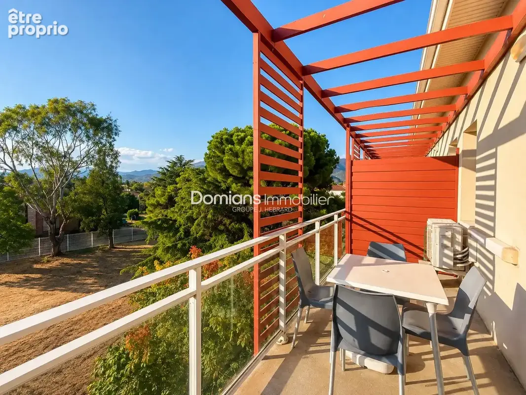 Appartement à ARGELES-SUR-MER