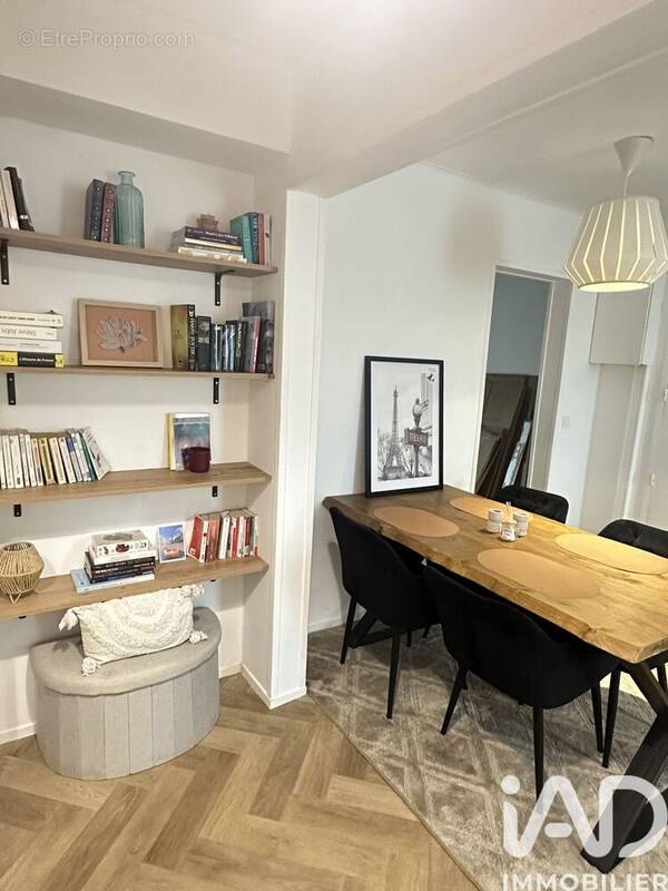 Photo 1 - Appartement à CHOLET