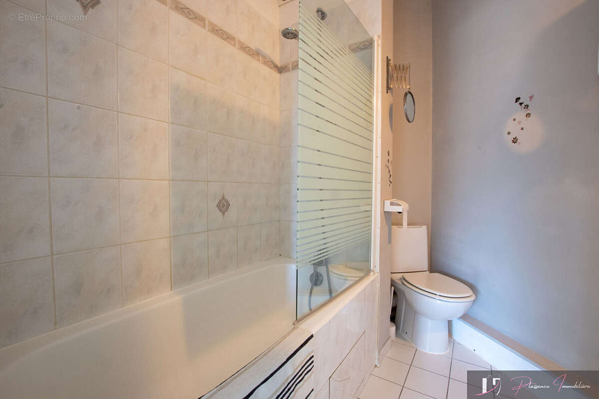 Appartement à LA ROCHELLE