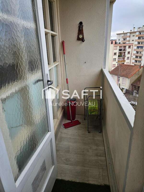 Photo 7 - Appartement à VICHY