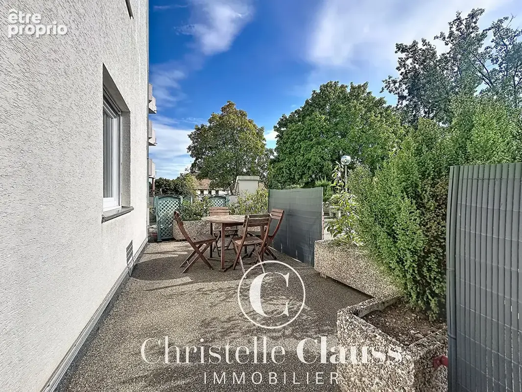 Appartement Thann 3 pièce(s) 67 m2 - photo 8