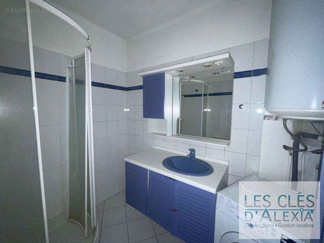 Appartement à LYON-4E