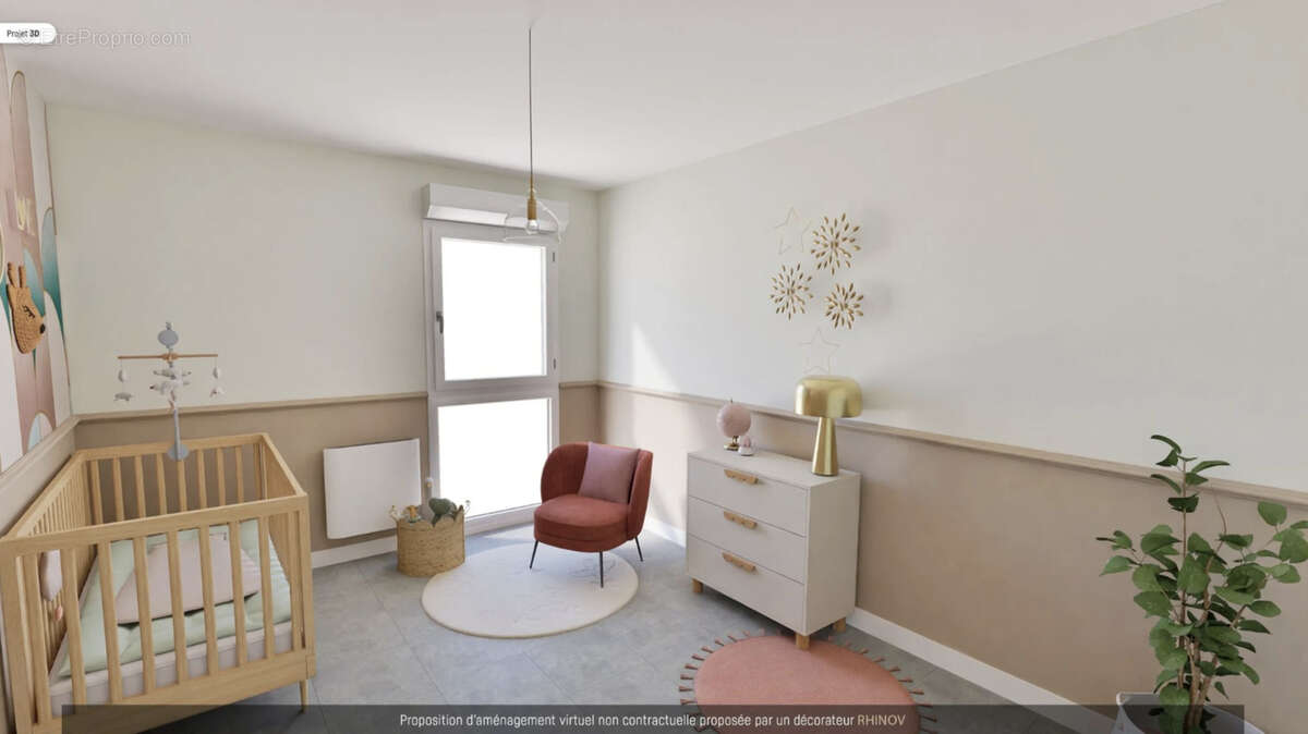 Appartement à MARTIGUES