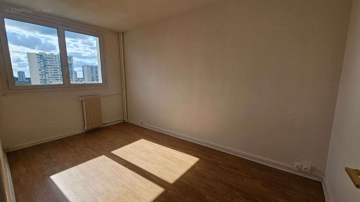 Appartement à TOURS