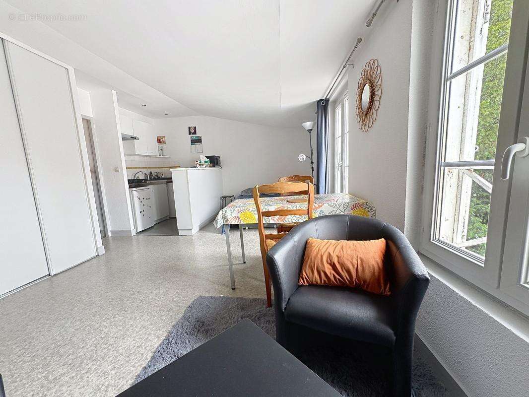 Appartement à LA ROCHELLE