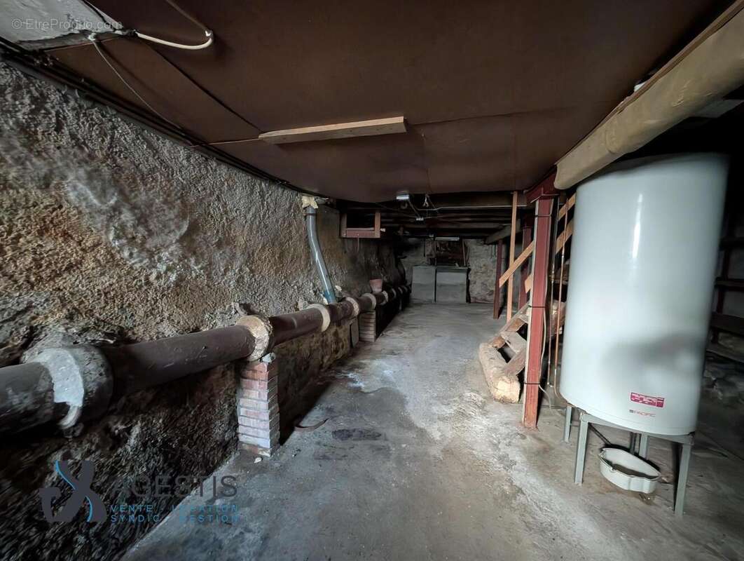   - Maison à MAZAMET