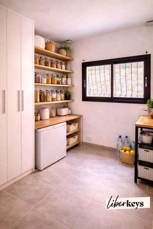 Maison à ROQUEBRUNE-CAP-MARTIN