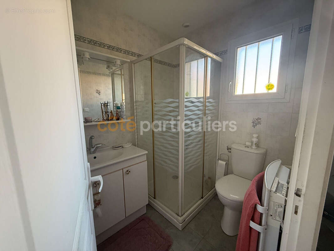 Maison à L&#039;AIGUILLON-SUR-MER