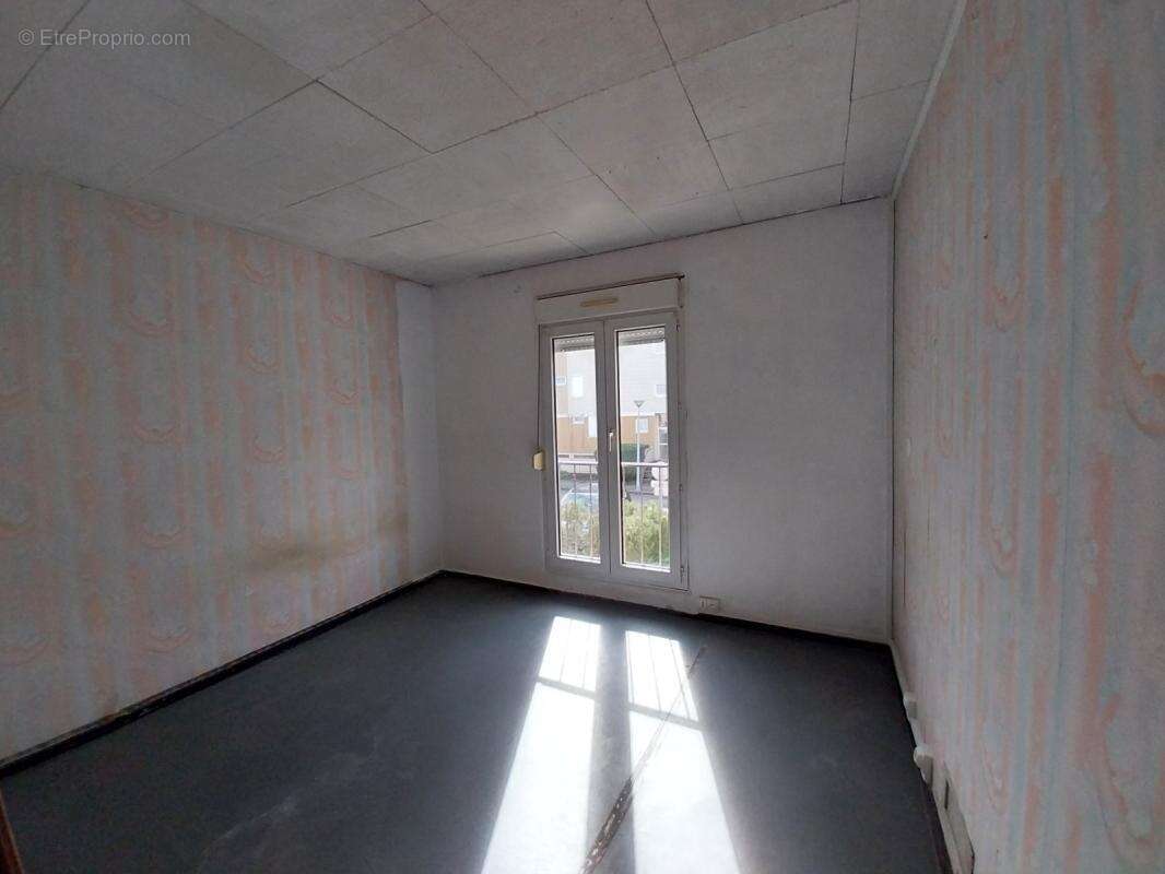 Appartement à LANGRES