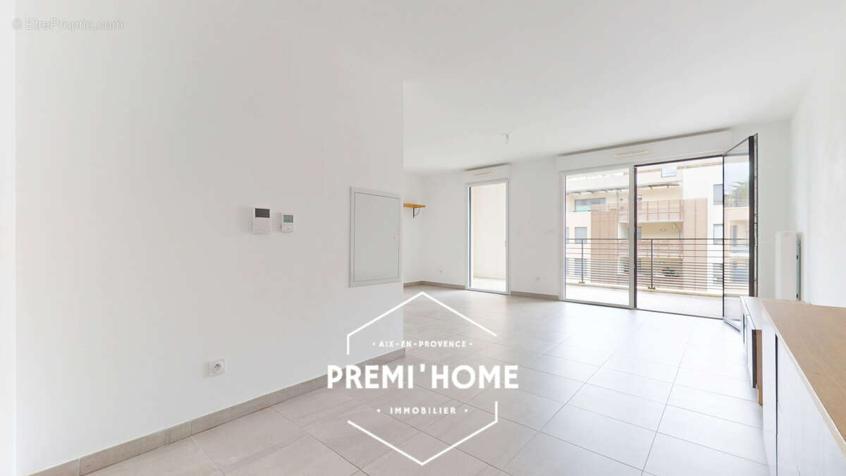 Appartement à AIX-EN-PROVENCE