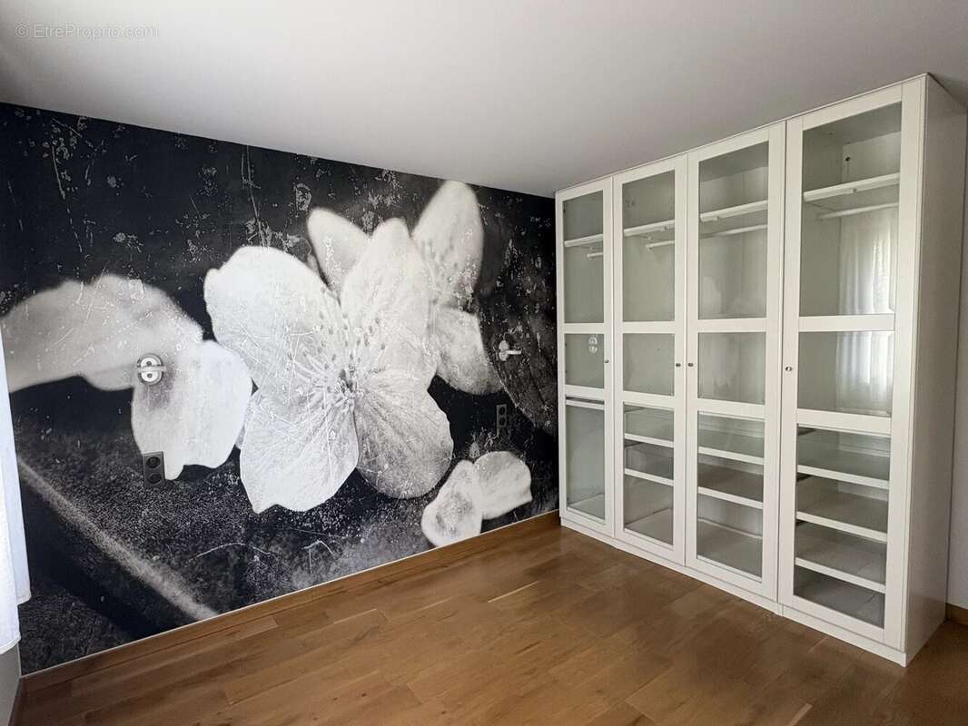 Appartement à VILLEFRANCHE-SUR-MER