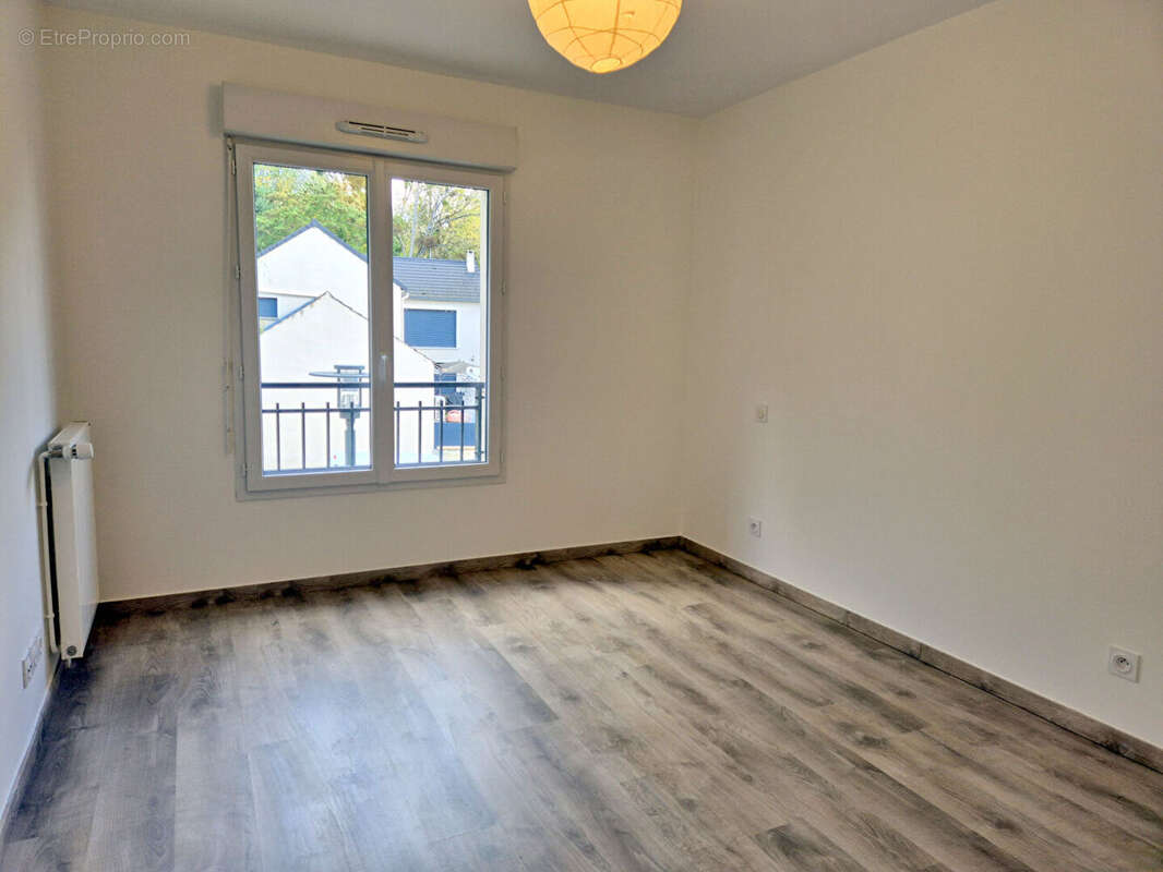 Appartement à ELANCOURT