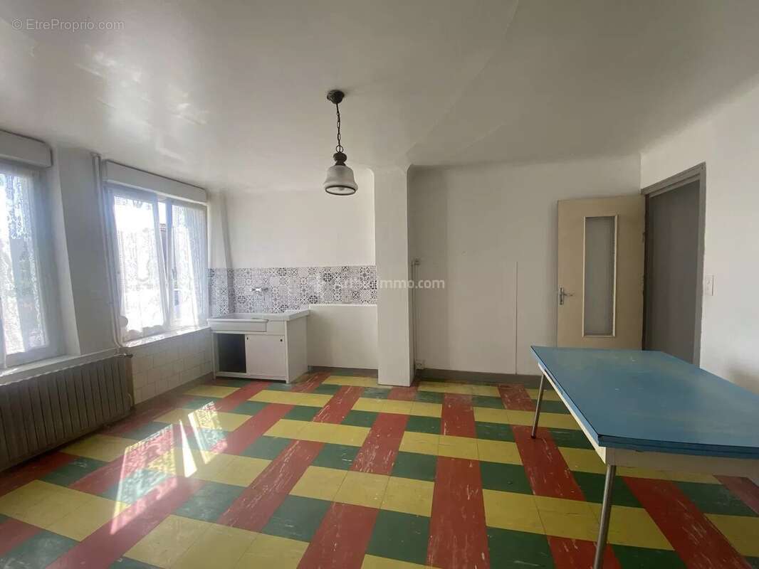 Maison de village - photo 2
