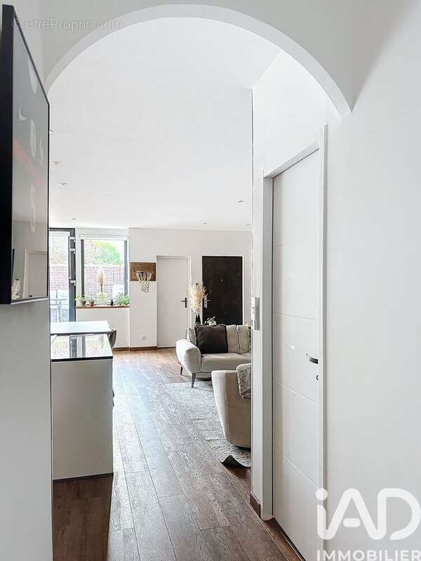 Photo 6 - Appartement à EPERNAY