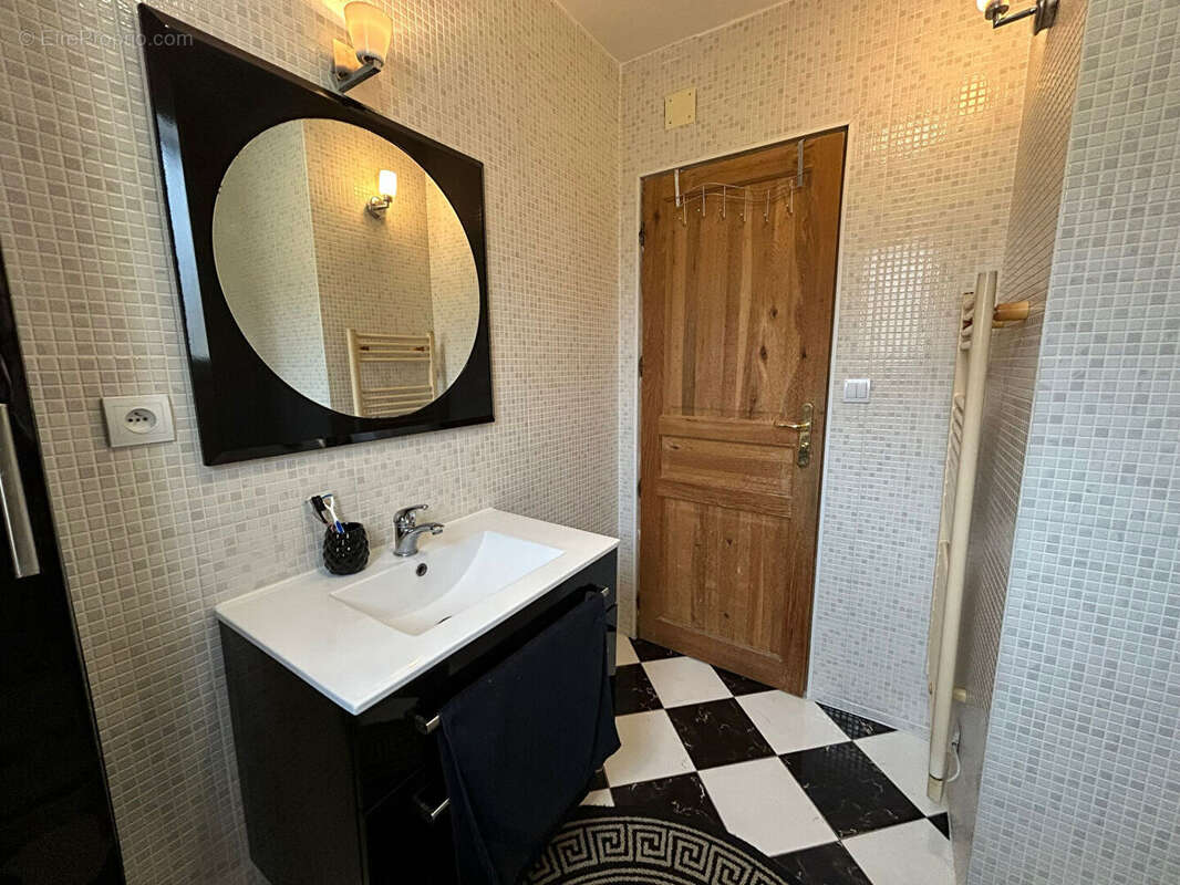 Maison à NOGENT-LE-PHAYE