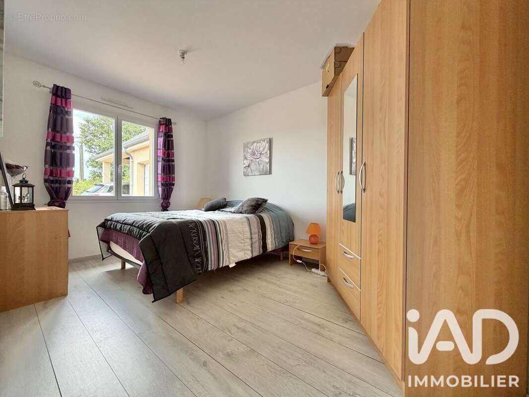Maison 122 m² à Courcy  - photo 7