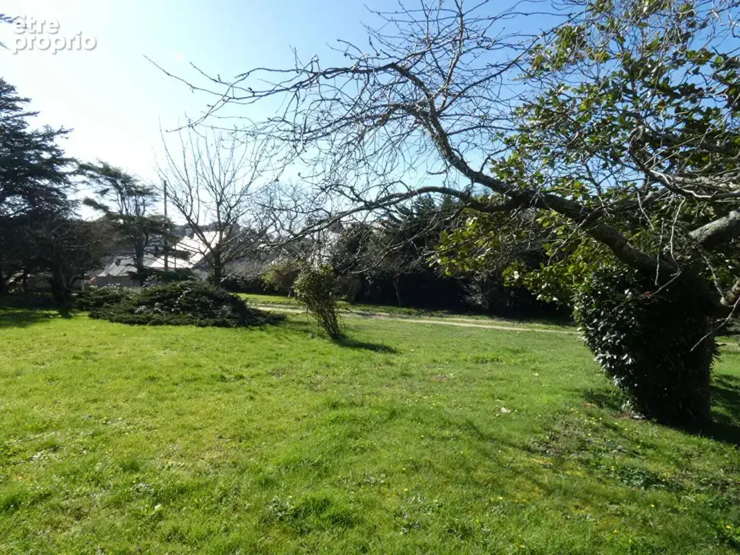 BELLE OPPORTUNITE FONCIERE ! Terrain constructible de près de 3 000m2 - photo 4
