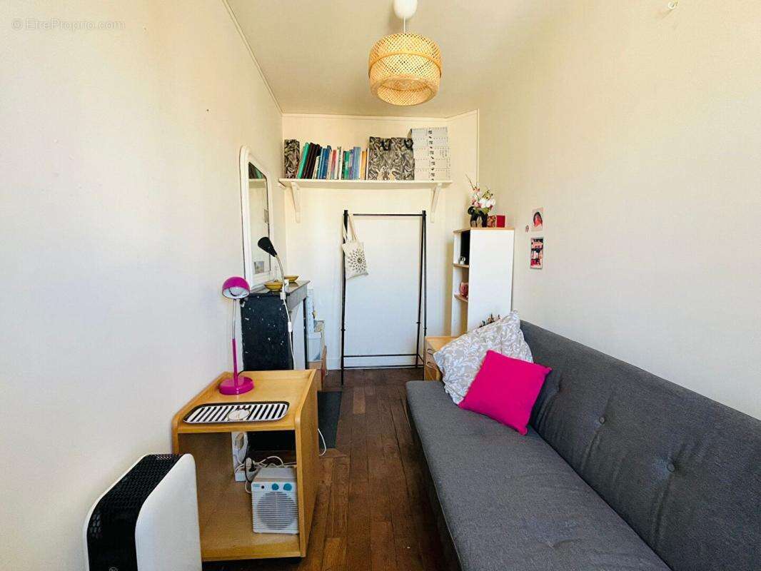 Appartement à PARIS-8E