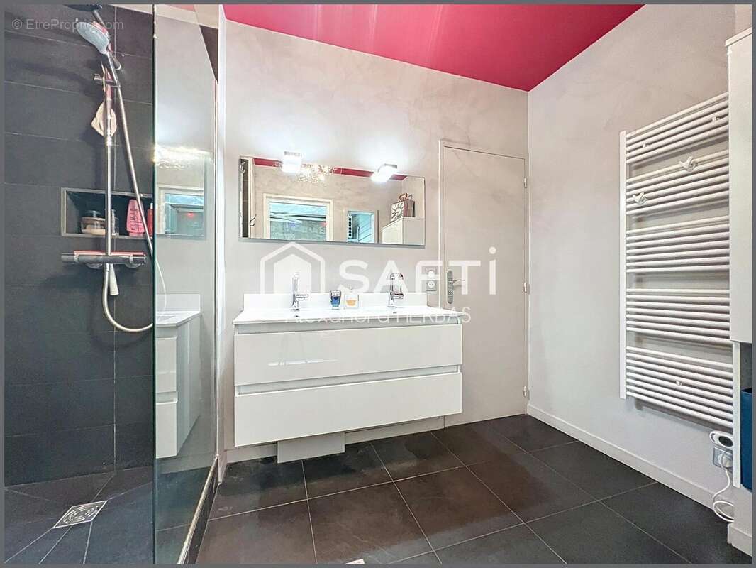 Photo 6 - Maison à BORDEAUX