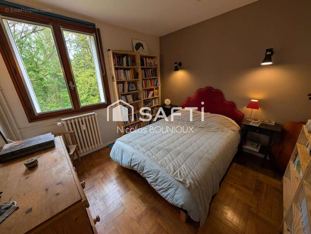 Photo 4 - Appartement à POITIERS