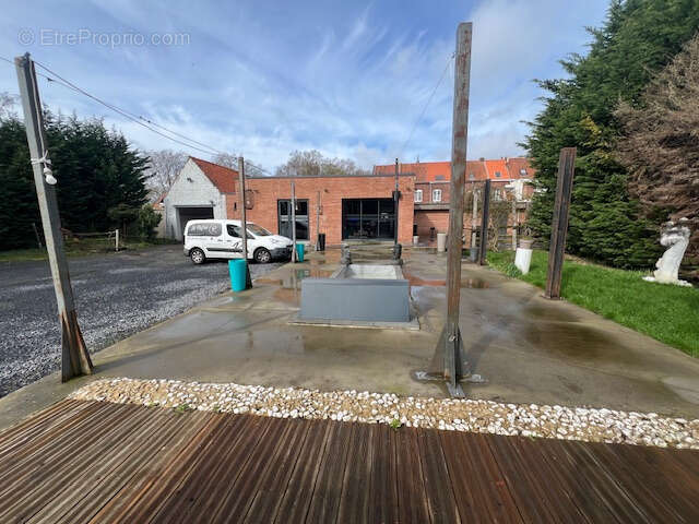 Appartement à TOURCOING