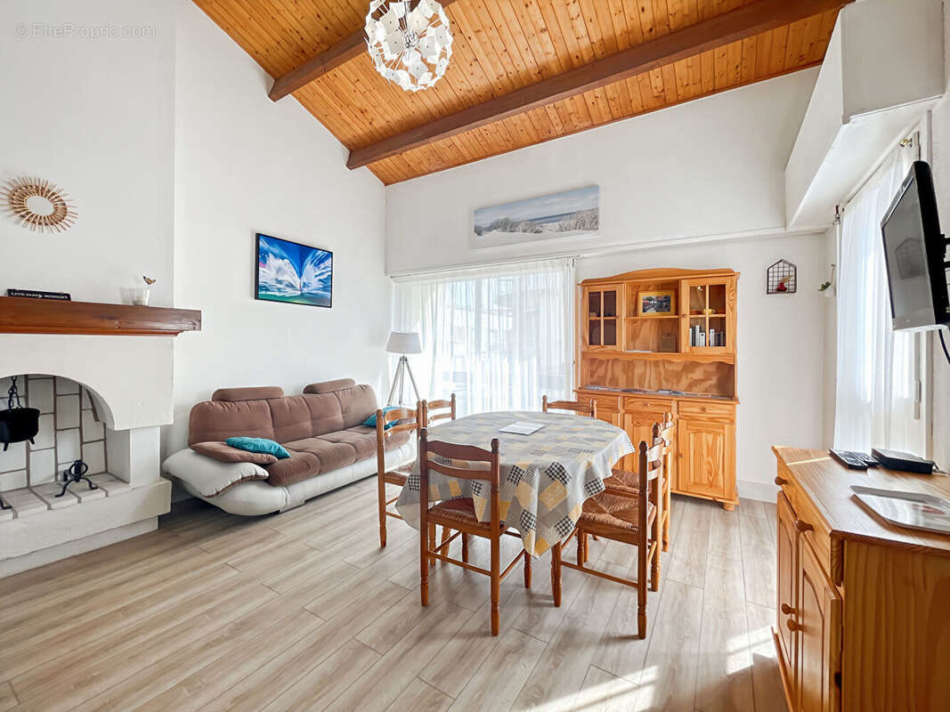 Investissement locatif à l'année - photo 6