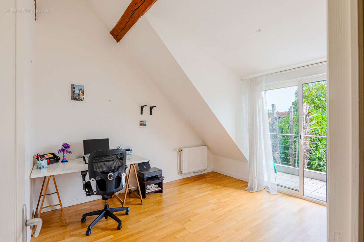 Maison Pierrelaye 5 pièce(s) 80 m2 - photo 13