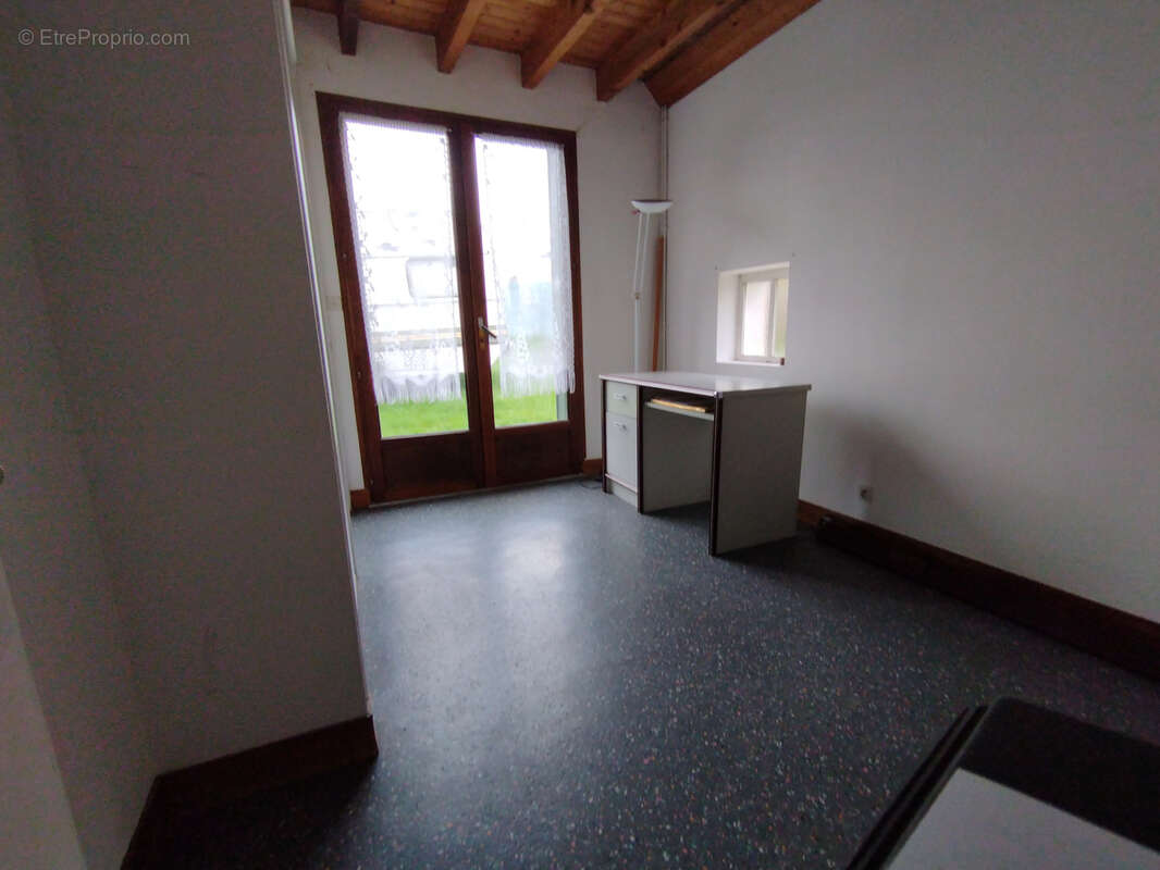 Maison à CLOYES-SUR-LE-LOIR