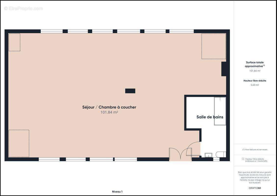 Maison à NOISY-LE-GRAND