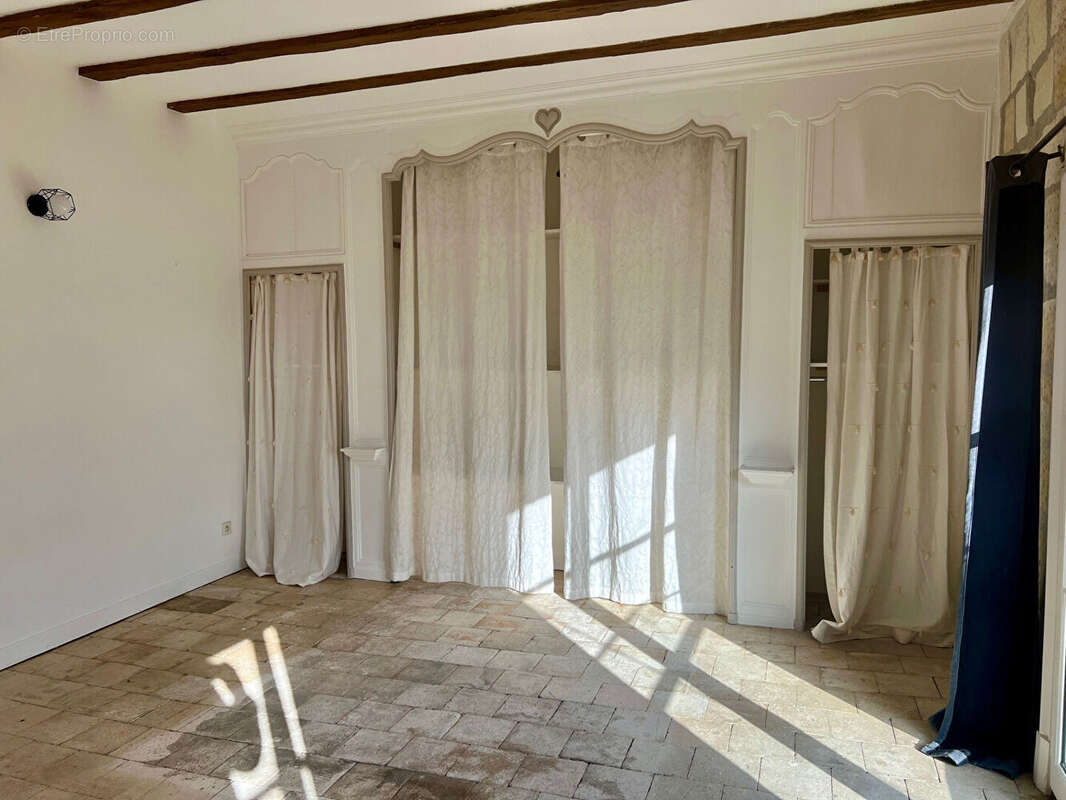 Maison à ROCHECORBON